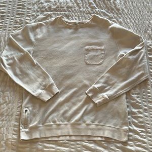 Vuori - Jeffrey’s Pullover - Large